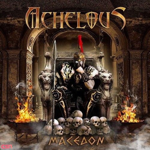 Achelous