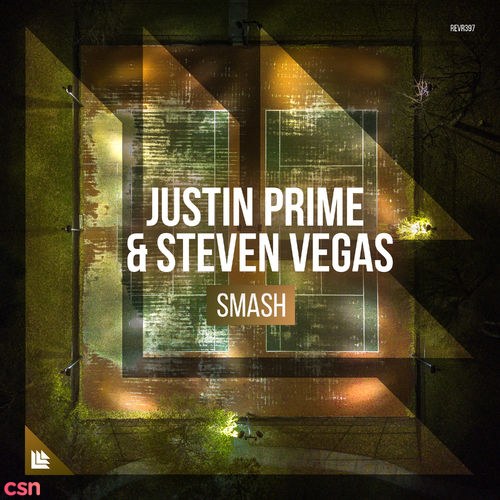 Justin Prime