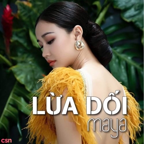 Lừa Dối (Single)