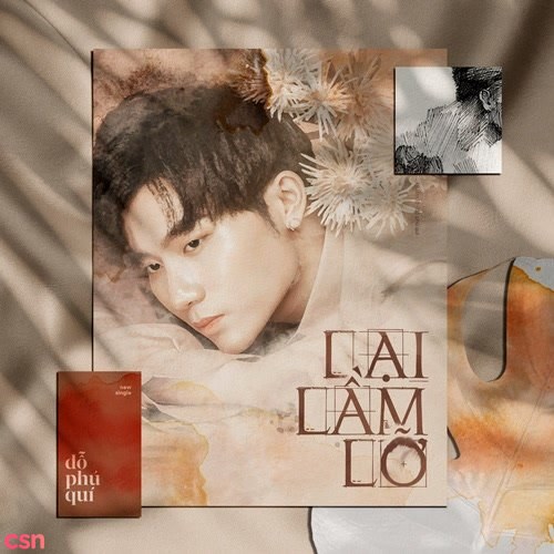 Lại Lầm Lỡ (Single)