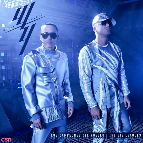 Wisin & Yandel