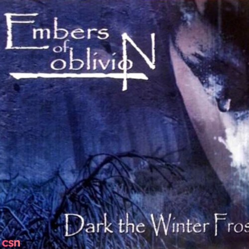 Dark The Winter Frost