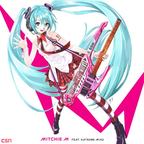 Hatsune Miku