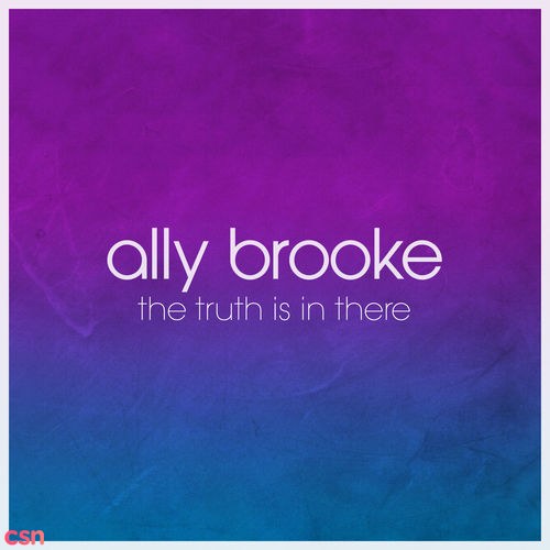 Ally Brooke