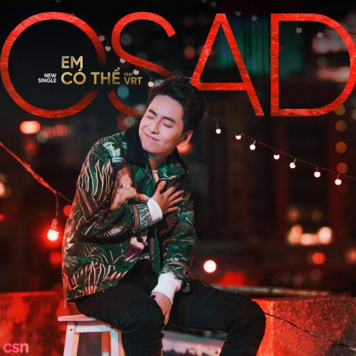 Em Có Thể (Single)