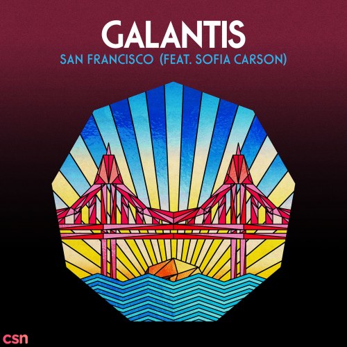 San Francisco (Single)