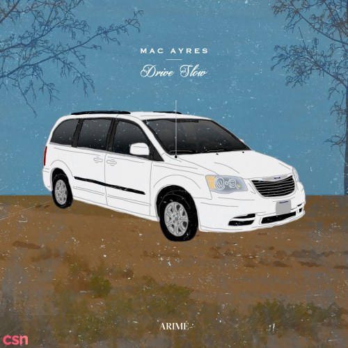 Drive Slow (EP)