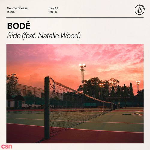 BODÉ