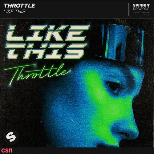 Throttle