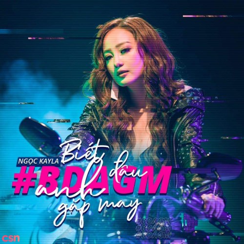 Biết Đâu Anh Gặp May (Single)