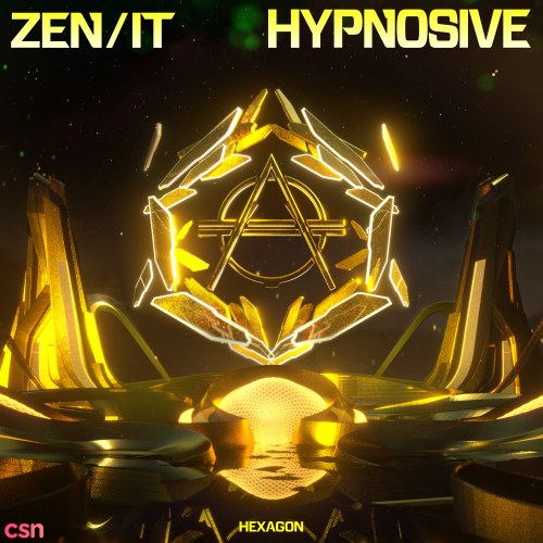 Hypnosive (Single)