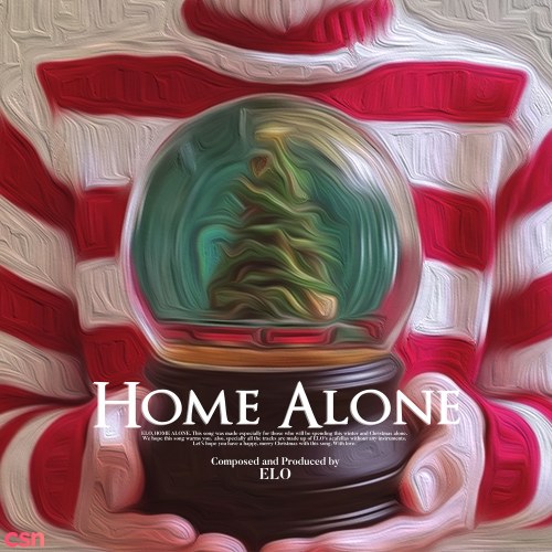 Home Alone (Single)