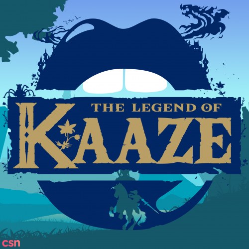 The Legend Of Kaaze