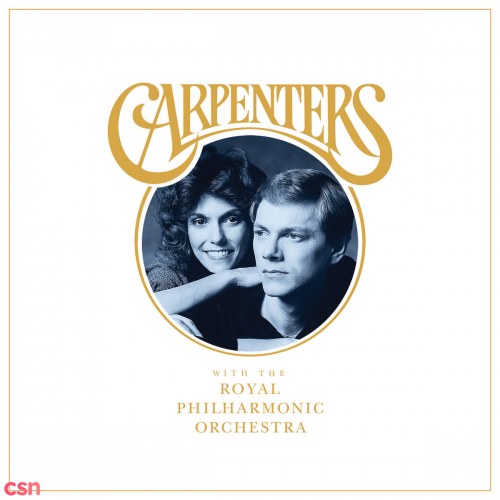 Carpenters With The Royal Philharmonic Orchestra