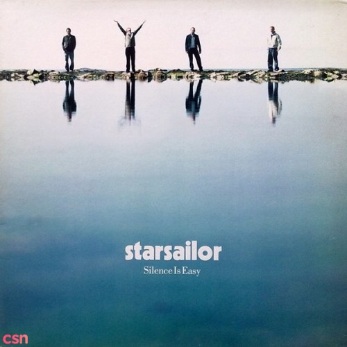 Starsailor