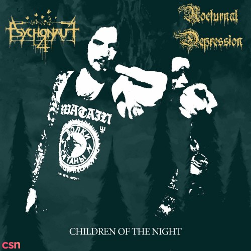 Nocturnal Depression