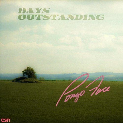 Days Outstanding