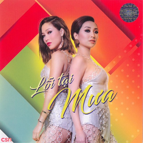 Lỗi Tại Mưa (Songs from Paris By Night 126)