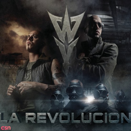 La Revolucion (Deluxe Edition)