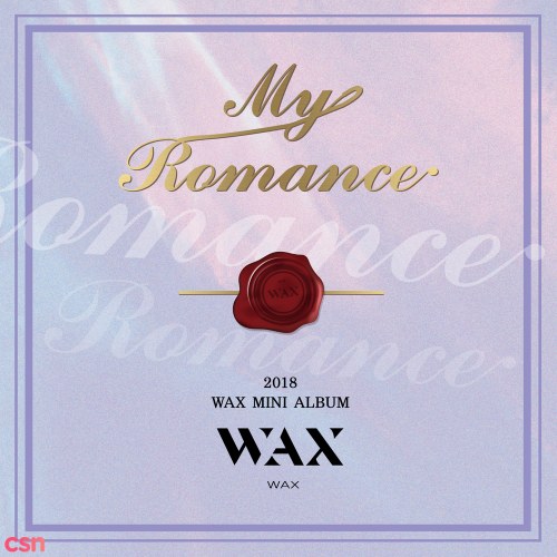 My Romance (EP)