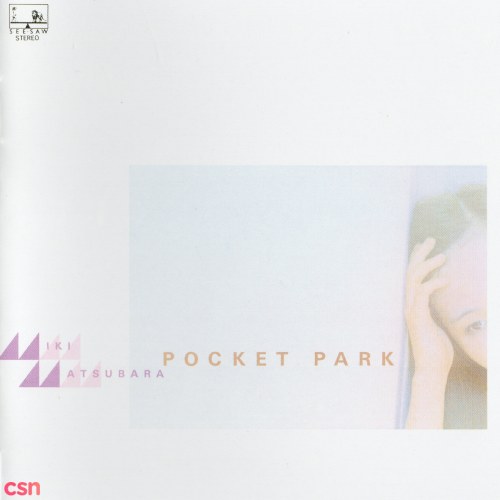 Pocket Park (2009 Re-release)