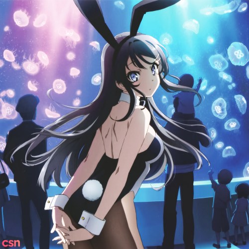 Seishun Buta Yarou wa Bunny Girl Senpai no Yume wo Minai Original Soundtrack