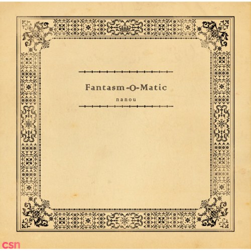 Fantasm-O-Matic