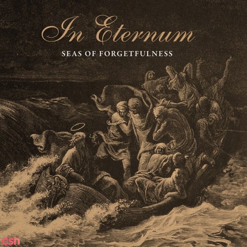 Seas of Forgetfulness