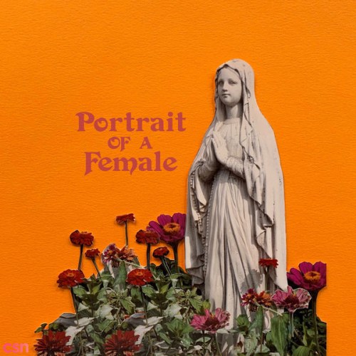 Portrait Of A Female (Single)