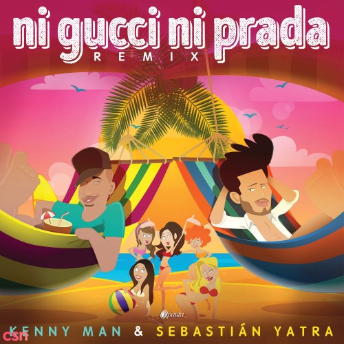 Ni Gucci Ni Prada (Single)