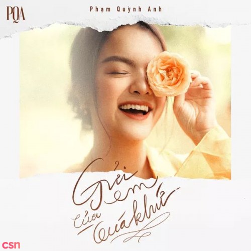 Gửi Em Của Quá Khứ (Single)