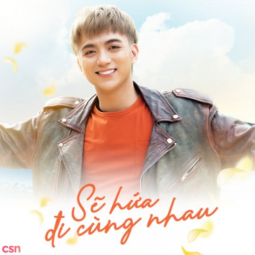 Sẽ Hứa Đi Cùng Nhau (Đi Để Trở Về 3) (Single)