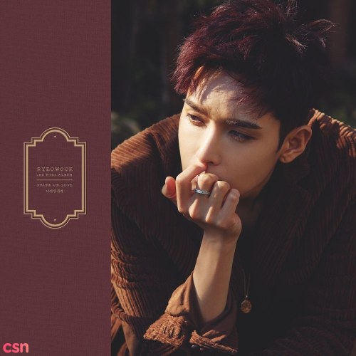 Ryeowook