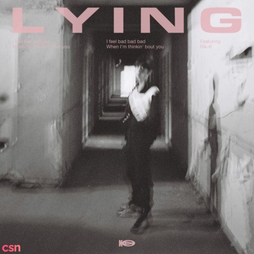 Lying (Single)