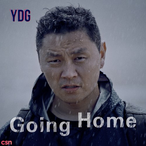 Going Home (Single)