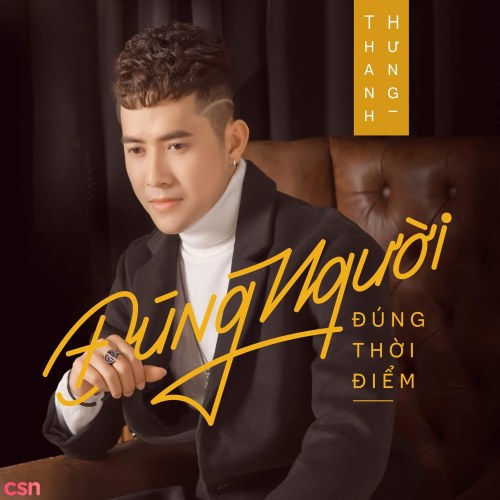 Đúng Người Đúng Thời Điểm (Single)