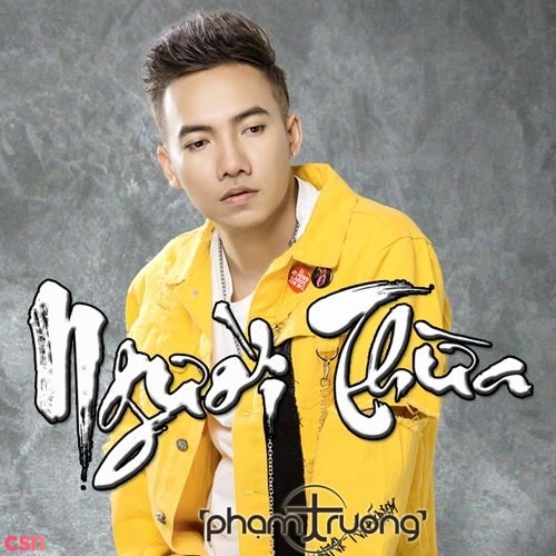 Người Thừa (Single)