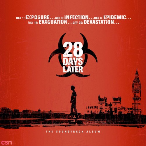 28 Days Later