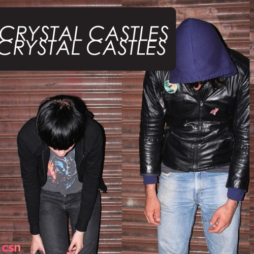 Crystal Castles